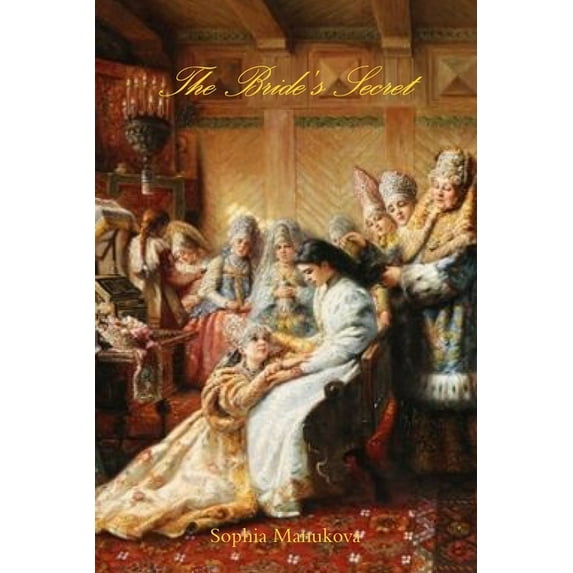 The Bride's Secret, (Paperback)