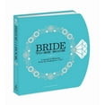 thumbnail image 1 of The Bride-To-Be Book: A Journal of Memories from the Proposal to I Do, (Hardcover), 1 of 1