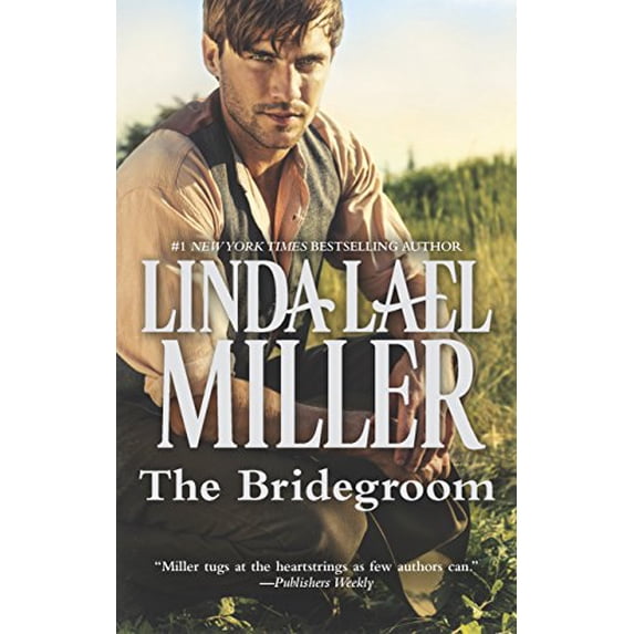 Pre-Owned The Bridegroom (A Stone Creek Novel) (Unknown) 037377866X 9780373778669