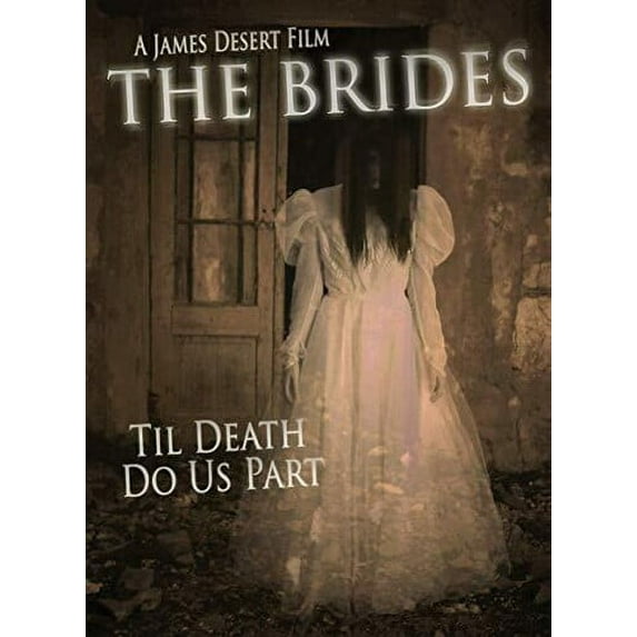 The Brides (DVD), SGL Entertainment, Horror
