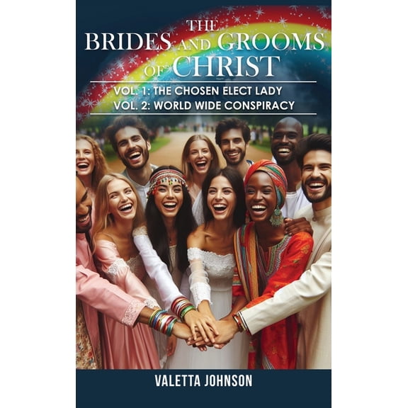 The Brides and Grooms of Christ, (Hardcover)