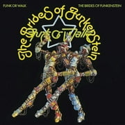 The Brides of Funkenstein - Funk Or Walk - Music & Performance - Vinyl