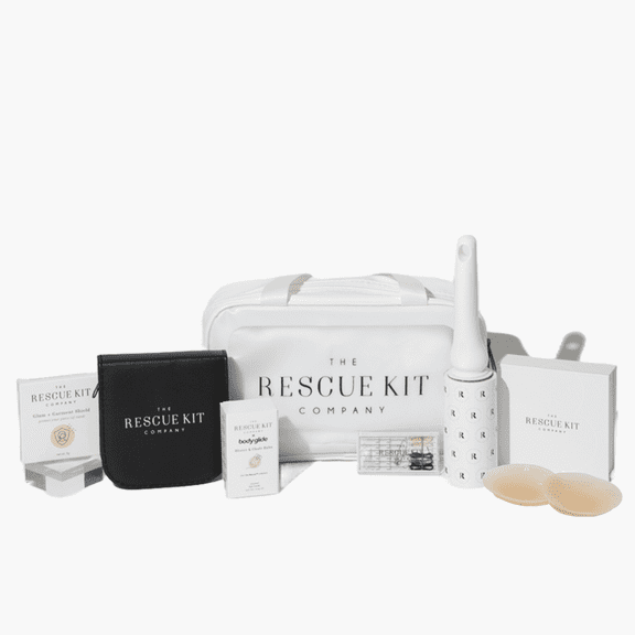The Bridesmaid Kit