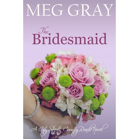 The Bridesmaid, (Paperback)