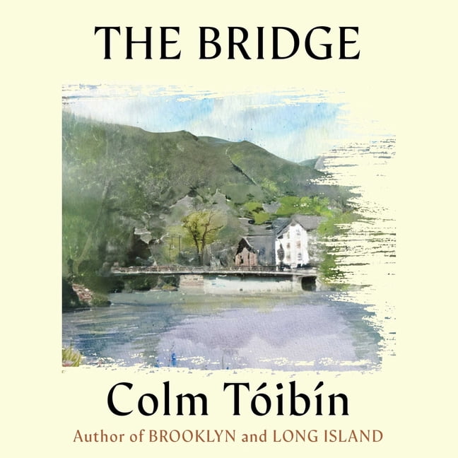 The Bridge, (Audiobook)