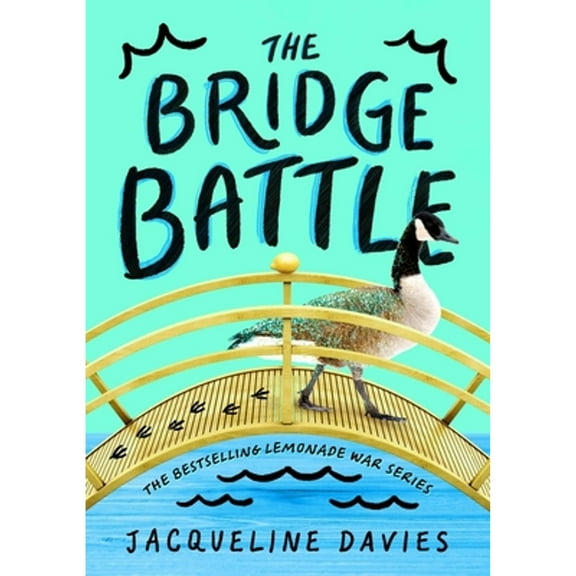 Pre-Owned The Bridge Battle (Paperback) 0063309009 9780063309005