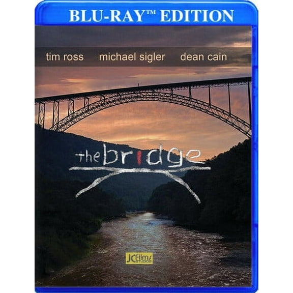 The Bridge (Blu-ray), Burning Bulb, Mystery & Suspense