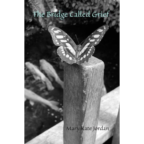 Pre-Owned The Bridge Called Grief by Mary Kate Jordan (2012-05-04) Paperback