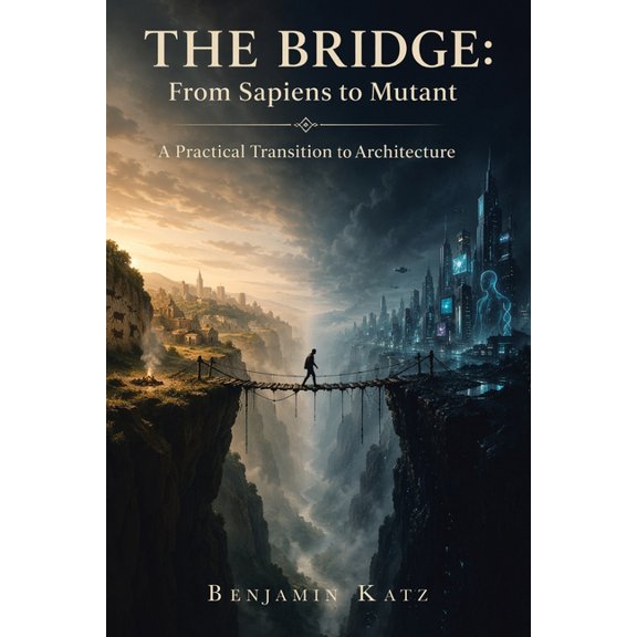 The Bridge: From Sapiens to Mutant: A Practical Transition to Architecture, (Paperback)