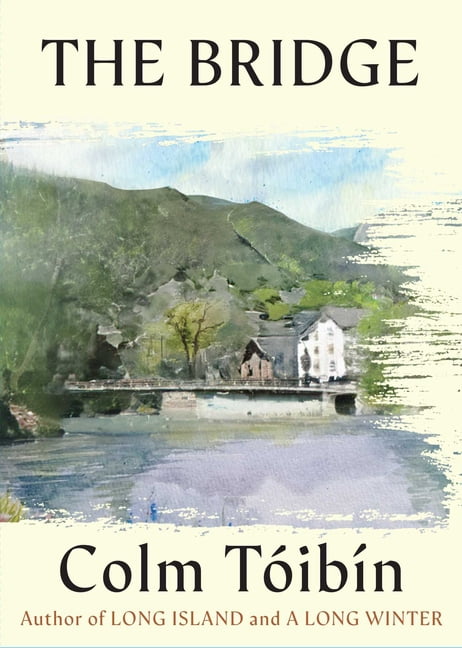 The Bridge, (Hardcover)