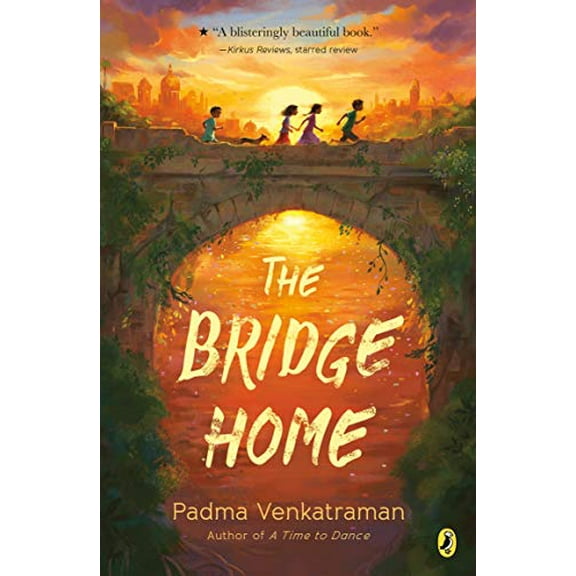 Pre-Owned The Bridge Home (Paperback)