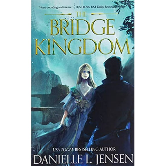 Pre-Owned The Bridge Kingdom First Edition (Paperback)