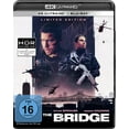 thumbnail image 1 of The Bridge LTD. - 4K HDR 2-Disc Limited Edition (4K Ultra HD) (+ Blu-ray), 1 of 2