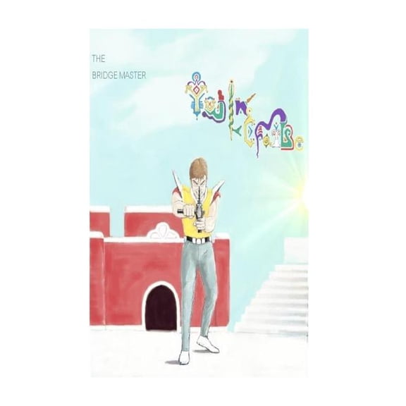 The Bridge Master (Paperback)