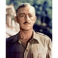 thumbnail image 1 of The Bridge On The River Kwai Alec Guinness 1957. Photo Print (8 x 10), 1 of 1