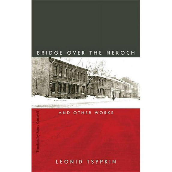 The Bridge Over the Neroch (Paperback)