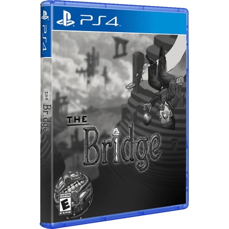 The Bridge (PS4)