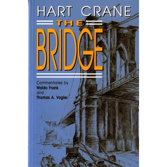 Pre-Owned Bridge: A Poem (Revised) (Paperback) 0871402254 9780871402257