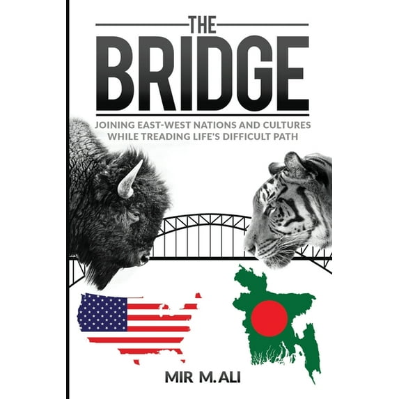 The Bridge, (Paperback)