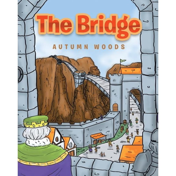 The Bridge, (Paperback)