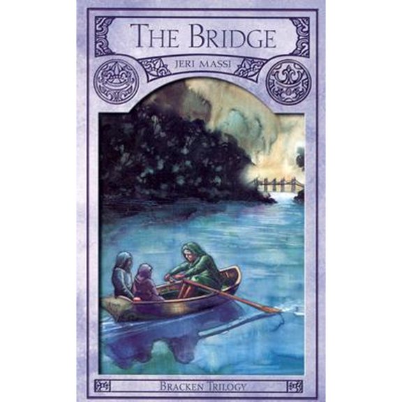 Pre-Owned The Bridge (Paperback) 0890843481 9780890843482