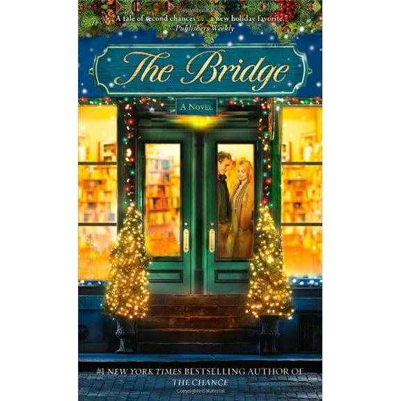 Pre-Owned The Bridge: A Novel (Unknown) 1476734852 9781476734859