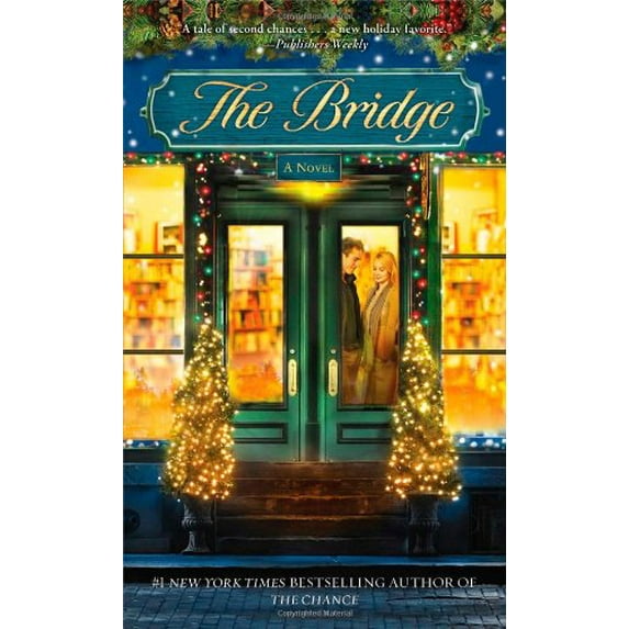 Pre-Owned The Bridge: A Novel (Unknown) 1476734852 9781476734859