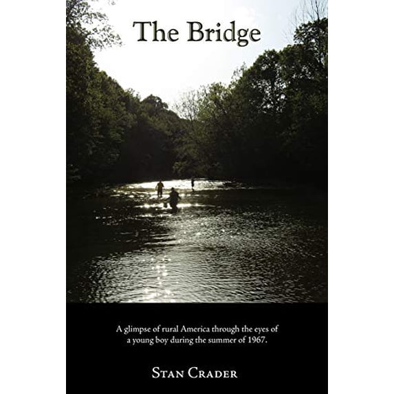 Pre-Owned The Bridge (Paperback) 1587369087 9781587369087