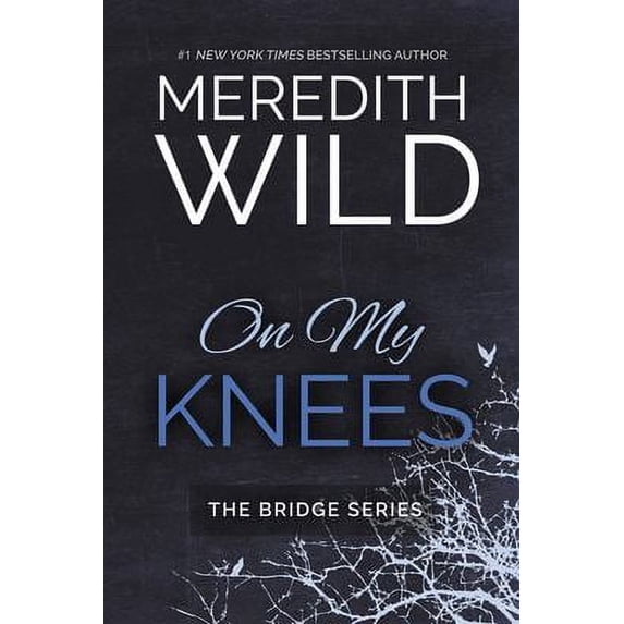 Pre-Owned On My Knees (Hardcover) 1943893411 9781943893416