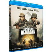 The Bridge at Remagen 1969 [ Blu-Ray, Reg.A/B/C Import - France ]