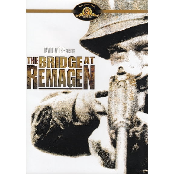 The Bridge at Remagen ( DVD)