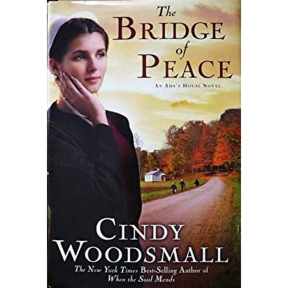 Pre-Owned The Bridge of Peace (Hardcover) 1616649550 9781616649555