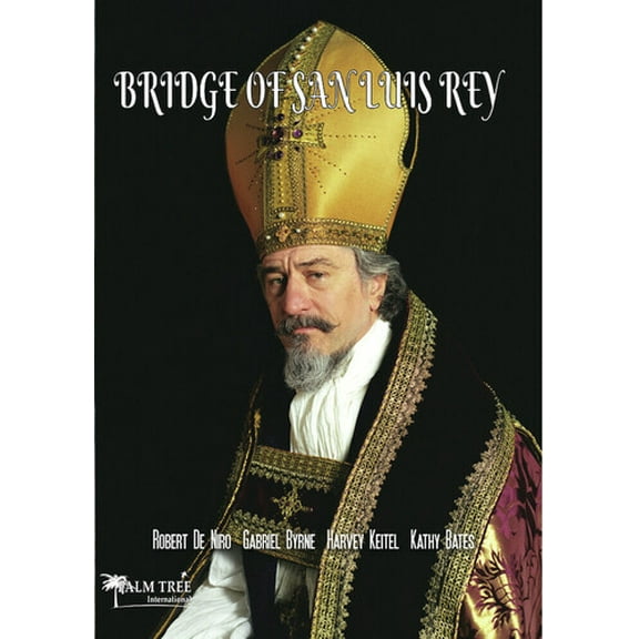 The Bridge of San Luis Rey (DVD), Leomark Studios, Drama