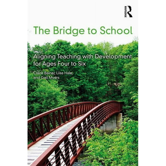 The Bridge to School, (Paperback)