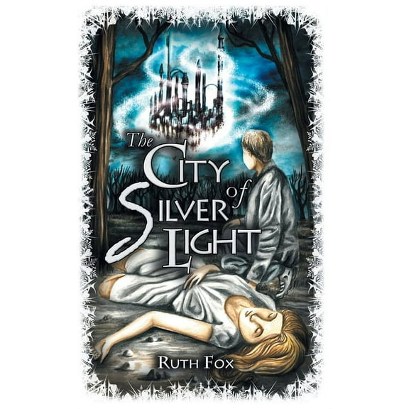 The Bridges Trilogy The City of Silver Light, Book 1, (Paperback)