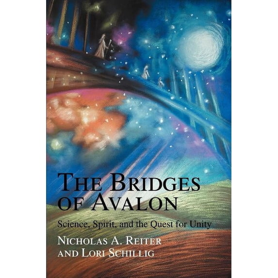 The Bridges of Avalon (Paperback)
