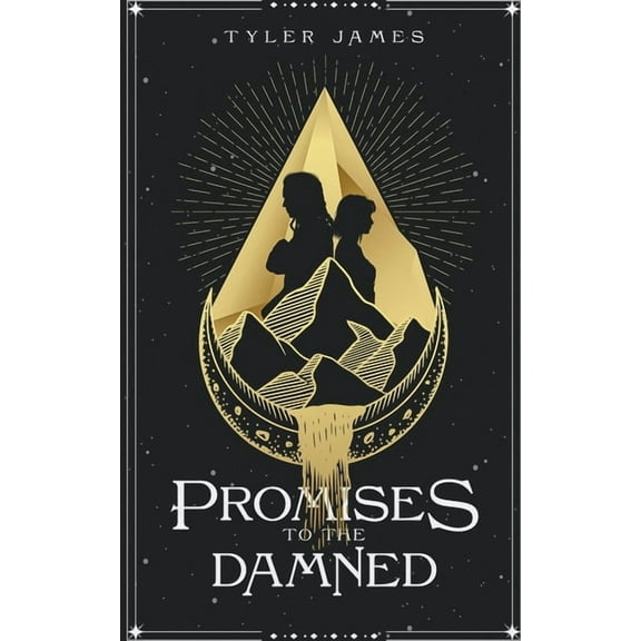 The Bridgeway Chronicles Promises to the Damned, Book 1, (Paperback)