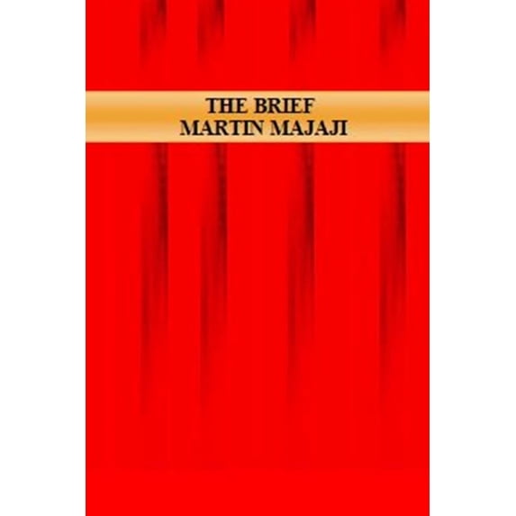 The Brief, (Paperback)