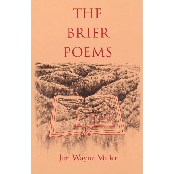 The Brier Poems, (Paperback)