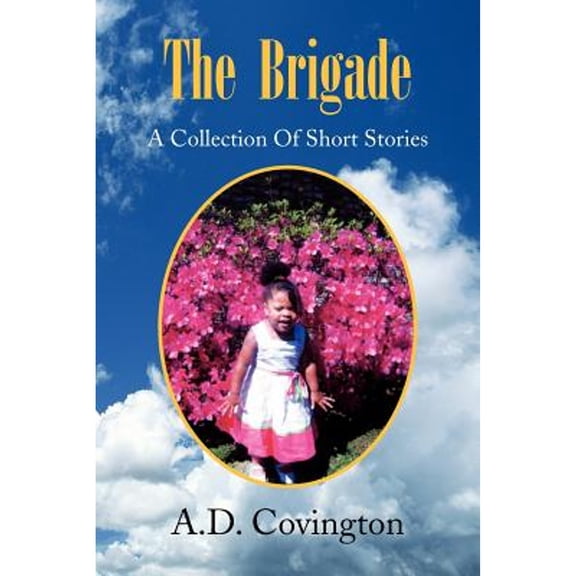 The Brigade (Paperback)