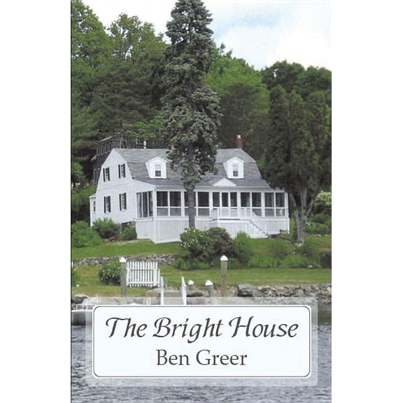 The Bright House (Paperback)