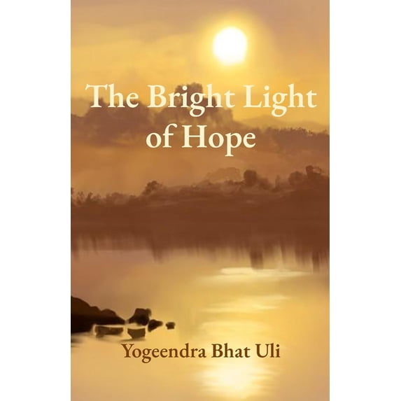 Books of Life The Bright Light of Hope, Book 2, (Paperback)
