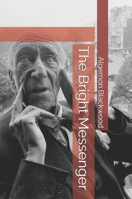 The Bright Messenger (Paperback)