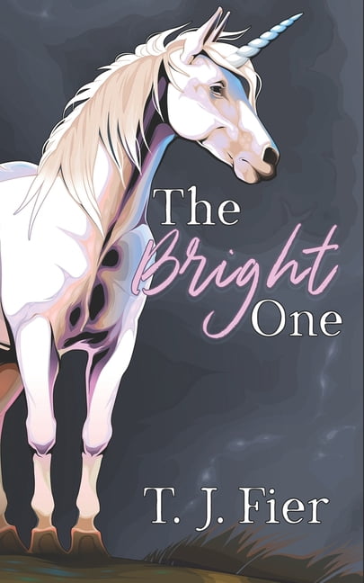 The Bright One (Paperback)