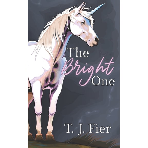 The Bright One (Paperback)