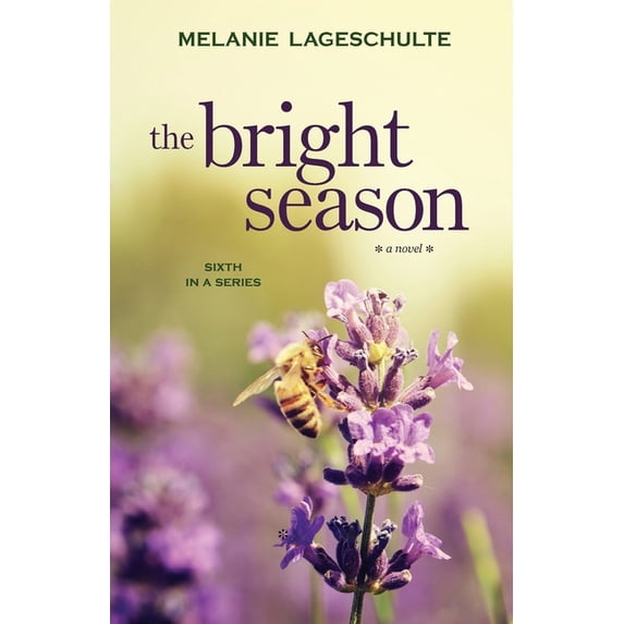 The Bright Season, (Paperback)