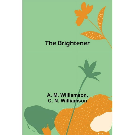 The Brightener, (Paperback)