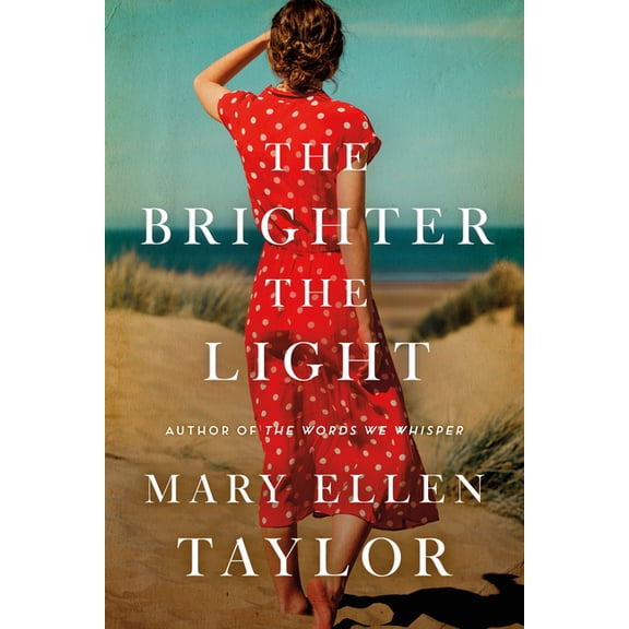 The Brighter the Light, (Paperback)