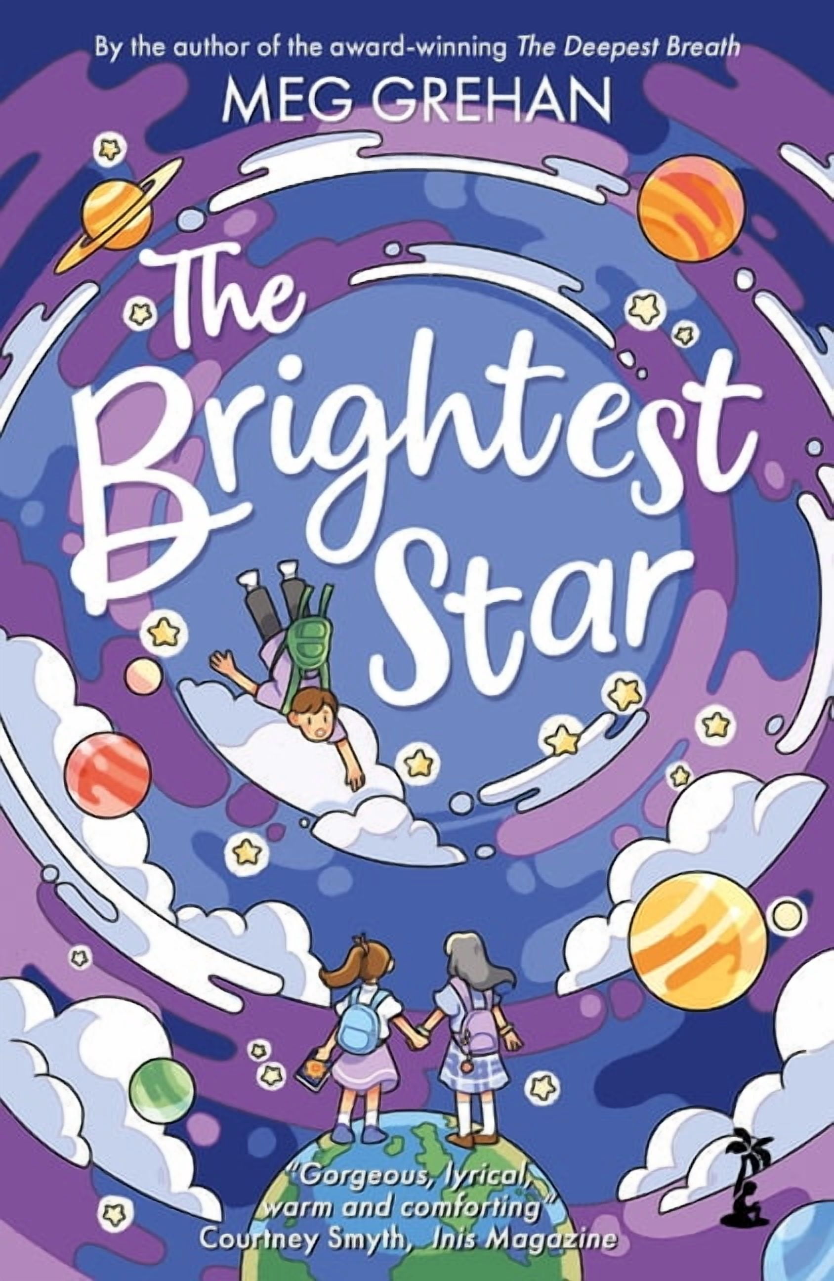 The Brightest Star, (Paperback)