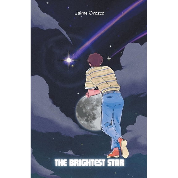 The Brightest Star, (Paperback)